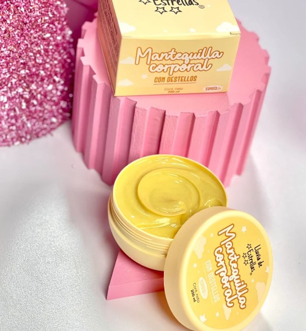 MANTEQUILLA CORPORAL SIN BRONCEO SANDIA