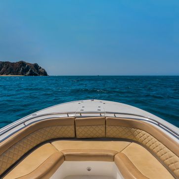 Lancha pez vela - imagen 3