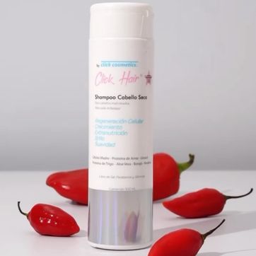 Imagen del producto Shampoo de ají