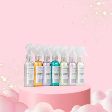 Imagen del producto Perfume Capilar Click Hair