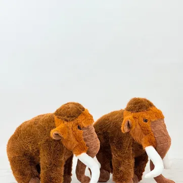 Imagen del producto MAMUT 30CM 