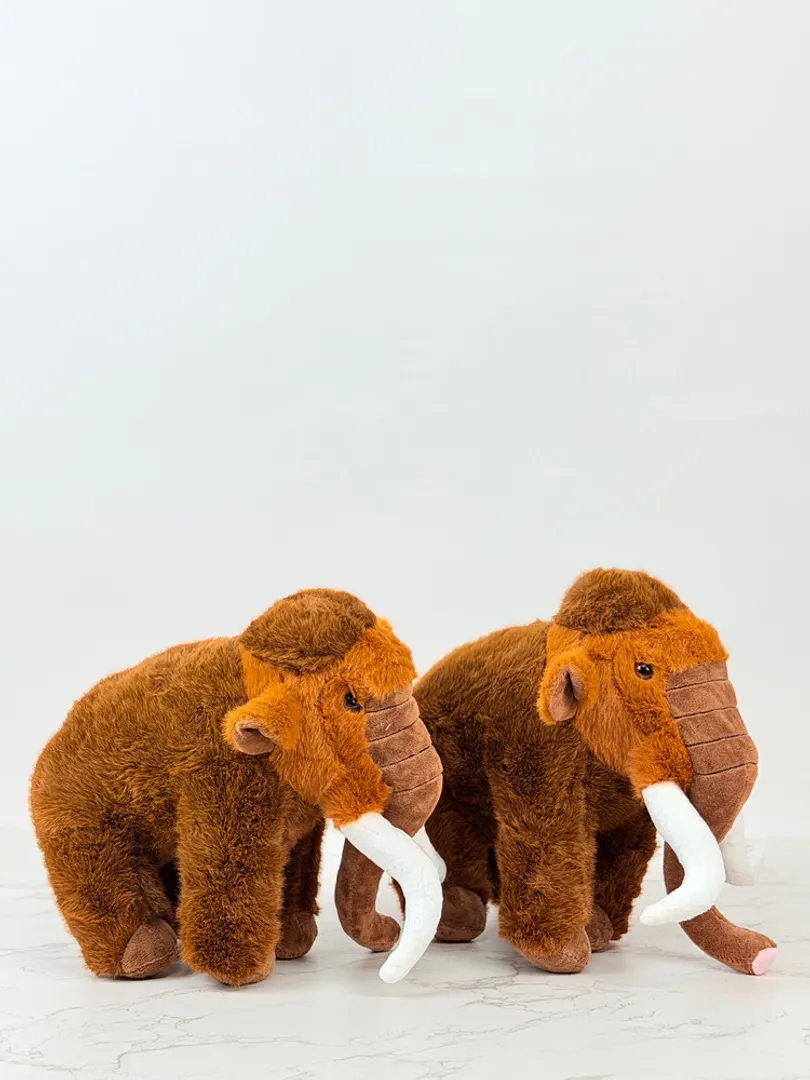 MAMUT 30CM 