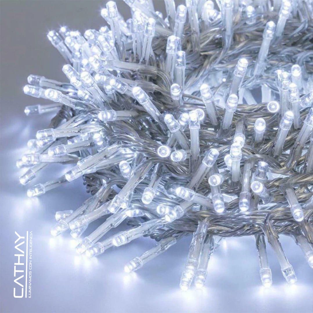 LUZ LINEAL STARLIGHT CATHAY 