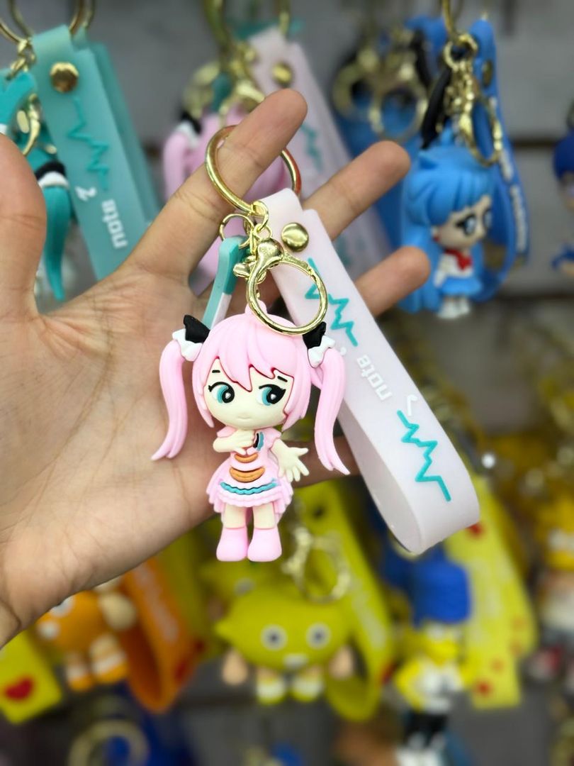 000 HATSUNE MIKU 