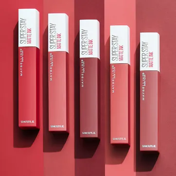 LABIAL SUPERSTAY MAYBELLINE - imagen 1