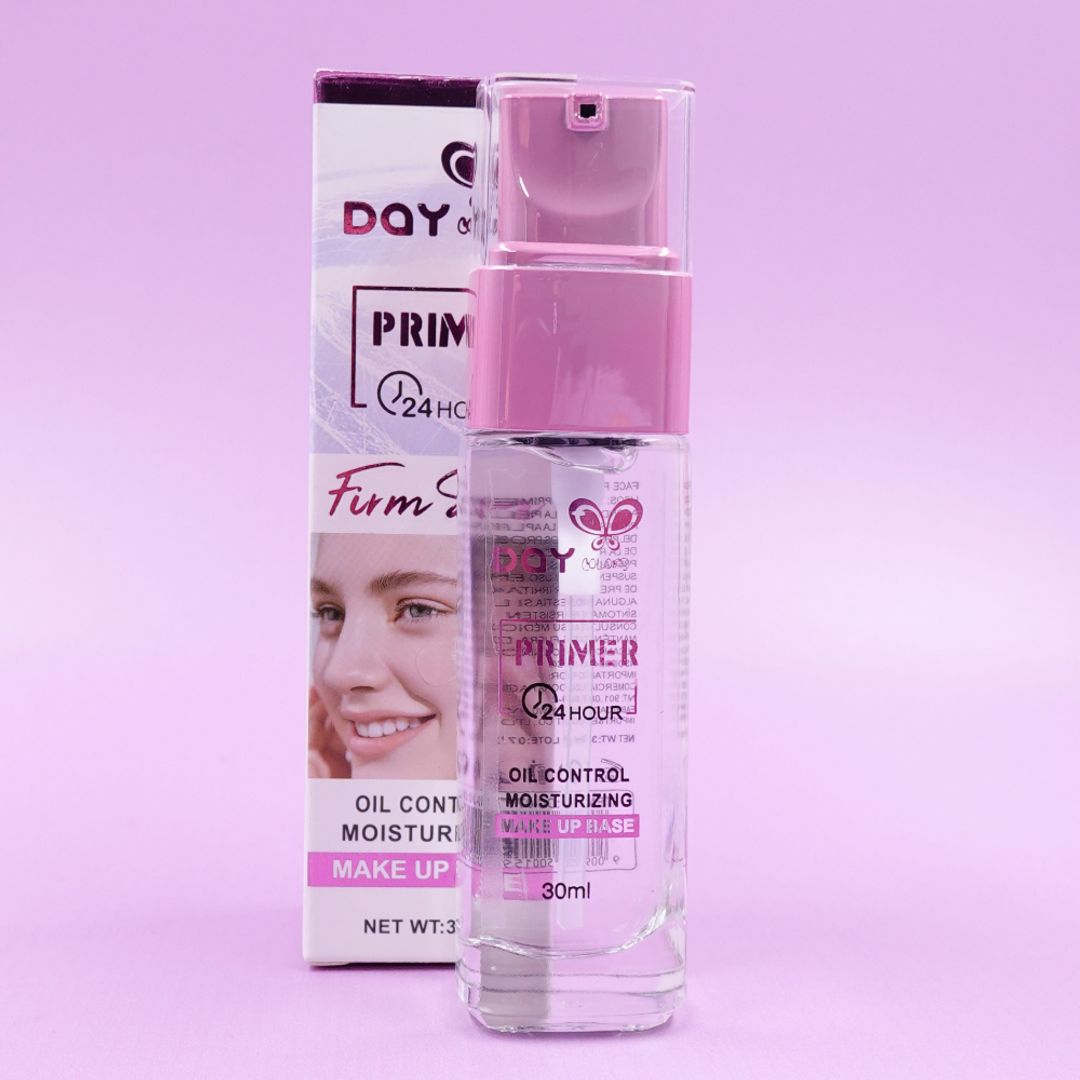 PRIMER FIRM SKIN DAY COLORS 