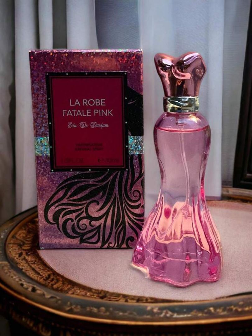 PERFUME VESTIDO 30ML 