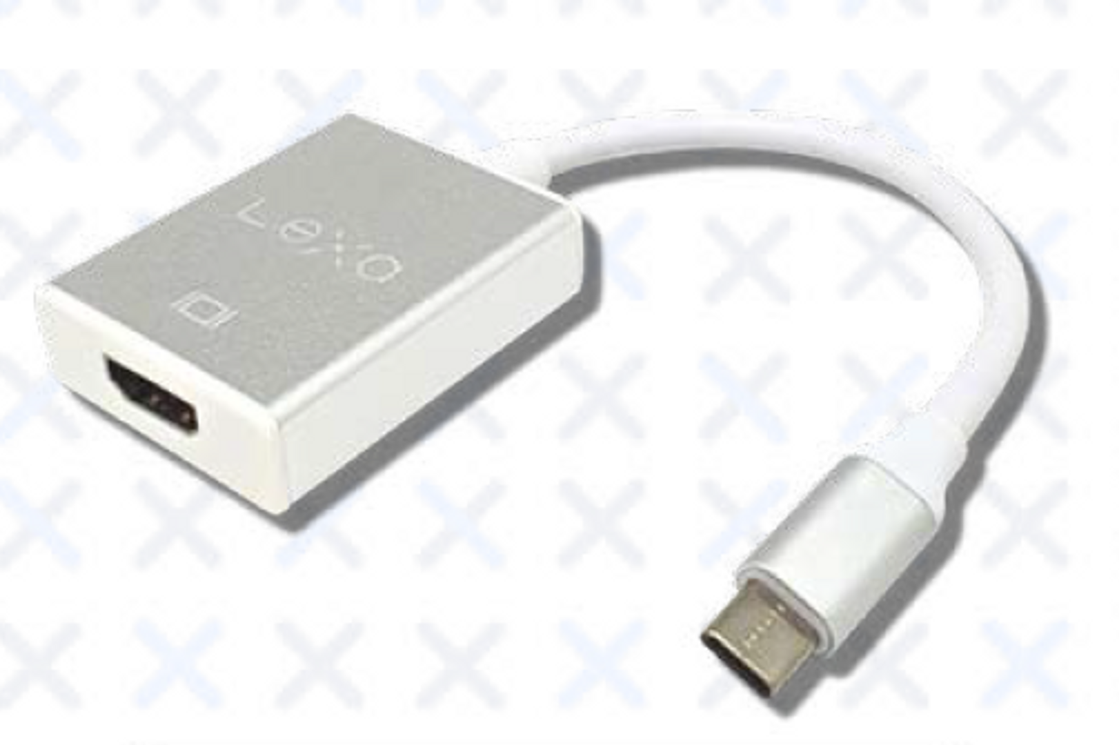CABLE USB 3.1 TYPE-C A HDMI