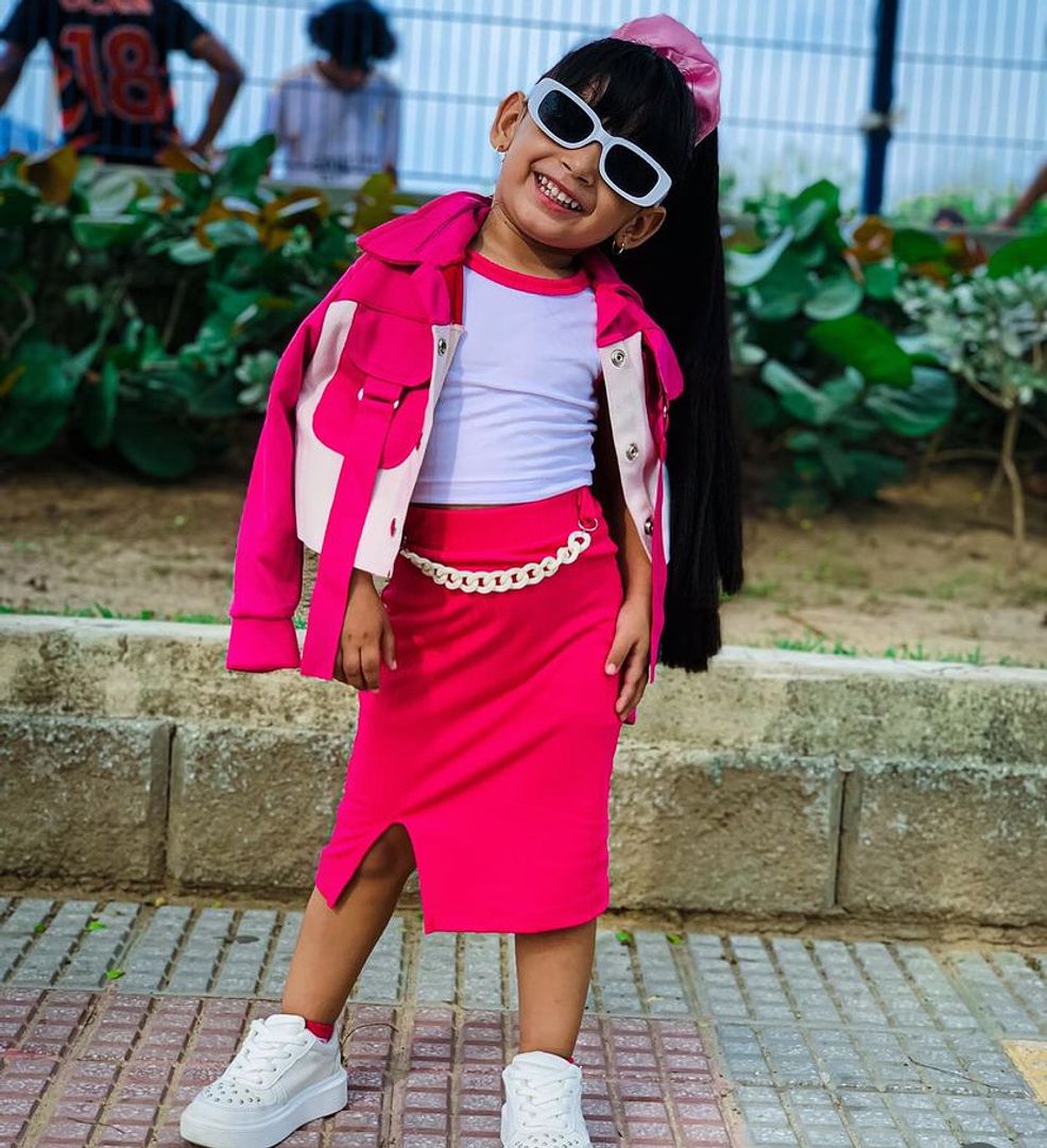 Conjunto Valeria 