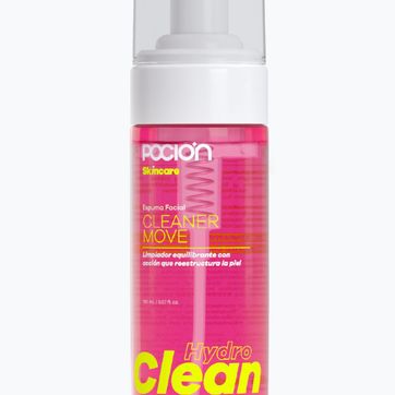 Espuma Limpiadora Facial la poción  - imagen 3