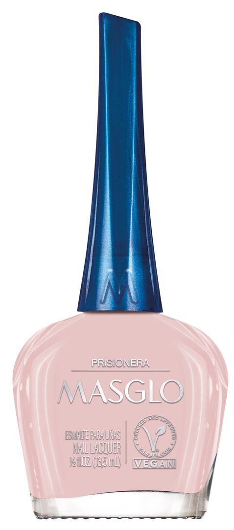 ESMALTE MASGLO PRISIONERA