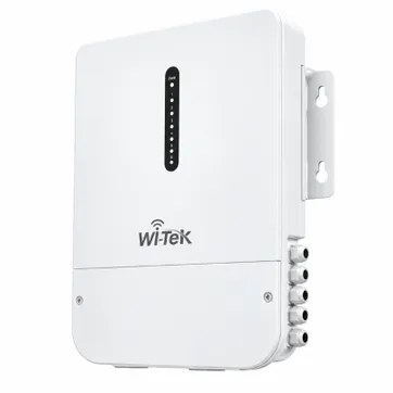 Imagen del producto Wi-Tek Cloud Easy Smart – Outdoor PoE Switch