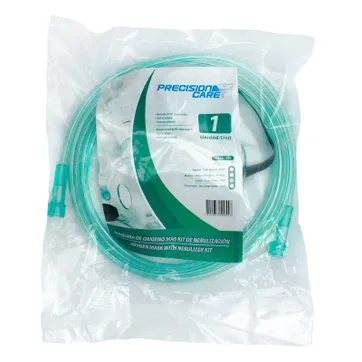 Imagen del producto KIT NEBULIZACION ADULTO PRECISION