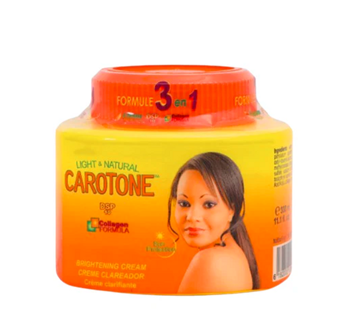 CREMA CORPORAL 3 EN 1 CAROTONE 135ML
