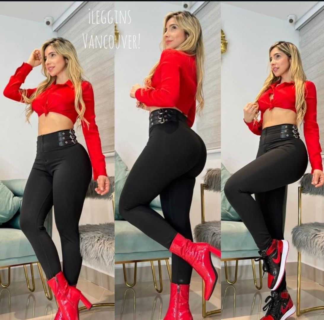 TRIPLE CORREA AL LADO