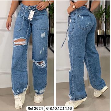Jeans  - imagen 1