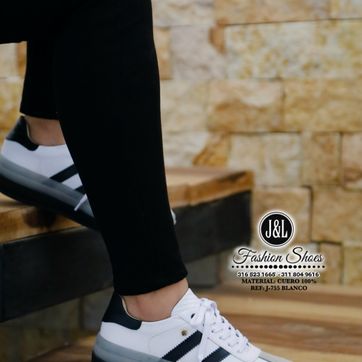 J-755 BLANCO - imagen 1