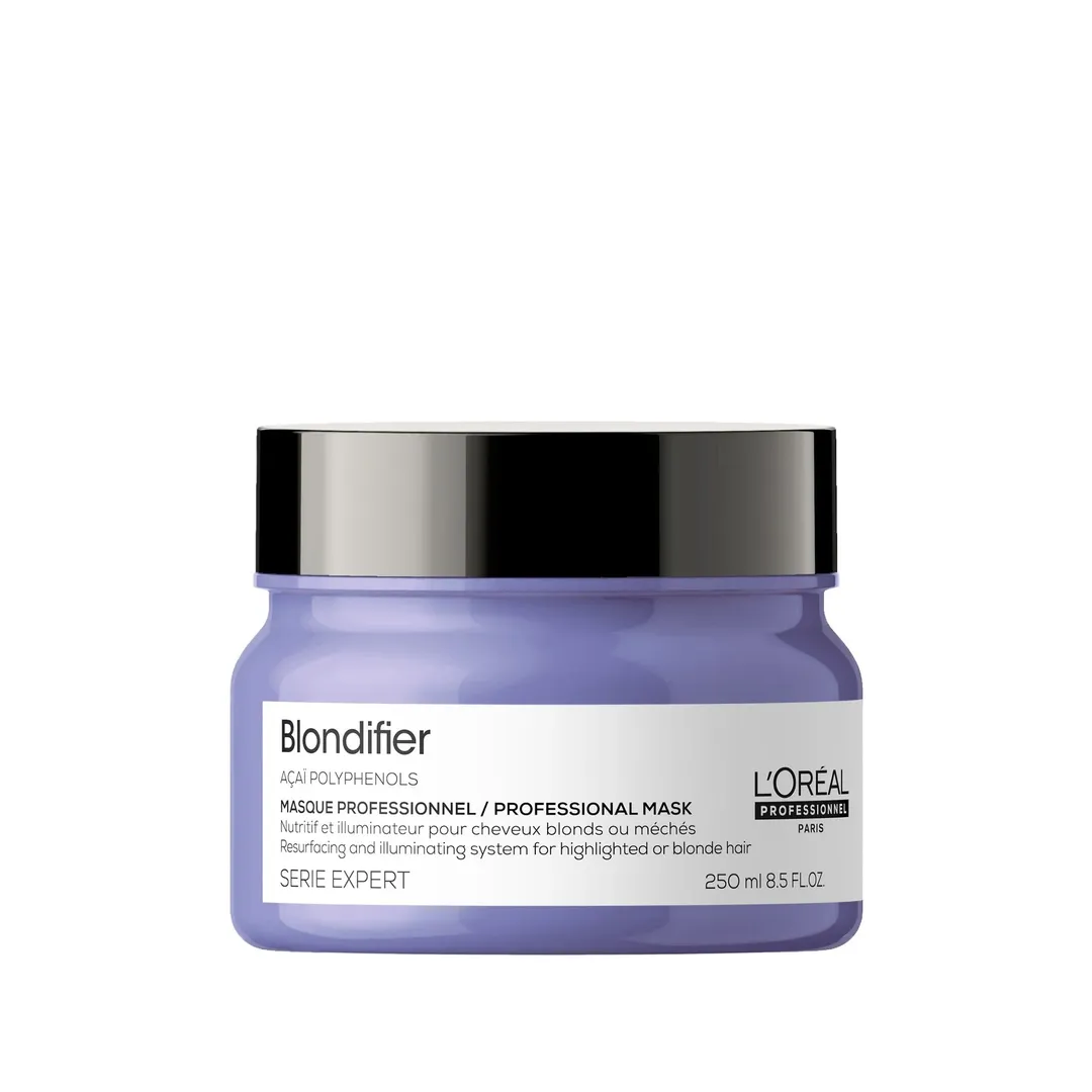 LP SE21 BLONDI MSQ 250ML R VI21