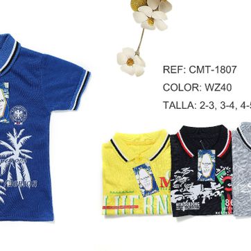 Imagen del producto PIJAMAS