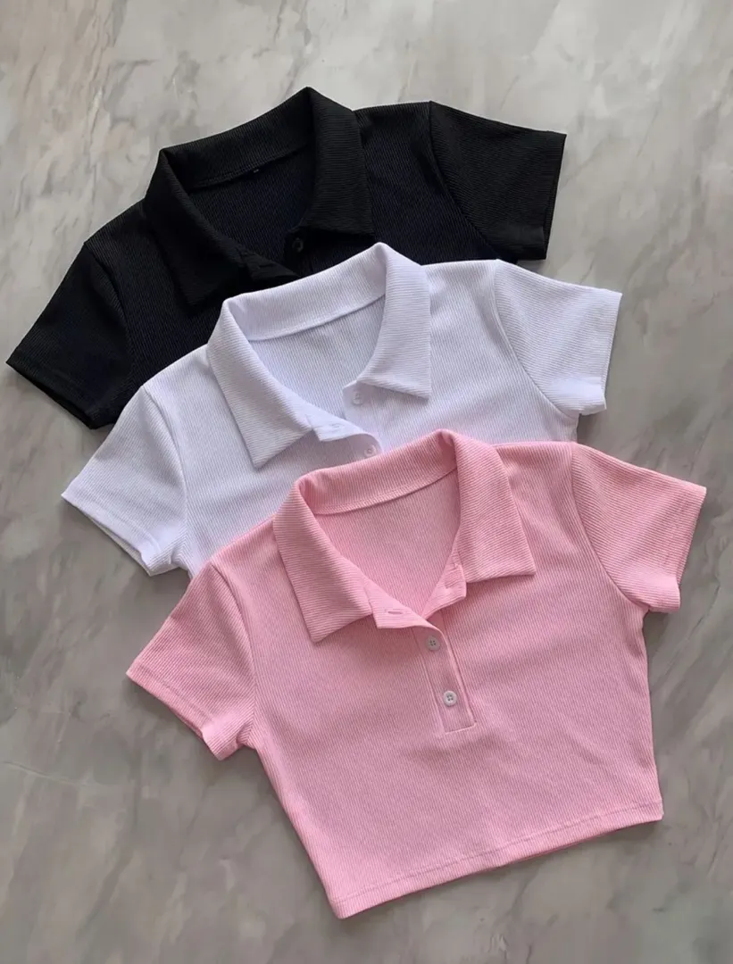 BASICAS TALLA (M)