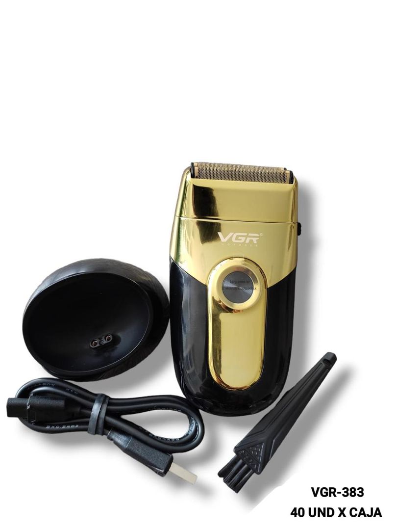 MAQUINA VGR 383