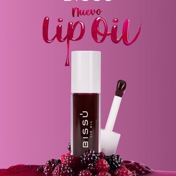 LIP OIL - imagen 1