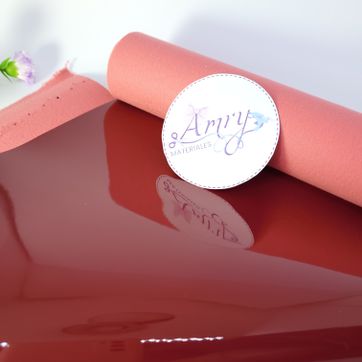 Rojo S 25x68-70cm  - imagen 1