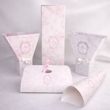 Imagen del producto ESTAMPADO DIA DE LA MUJER 