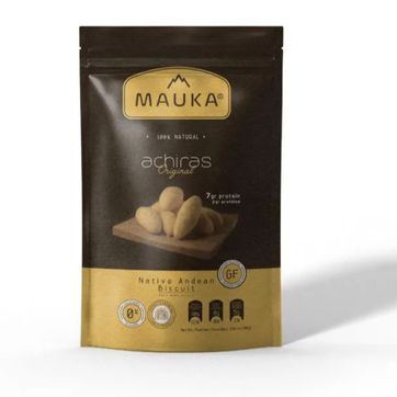 Imagen del producto ACHIRAS X 100 GR