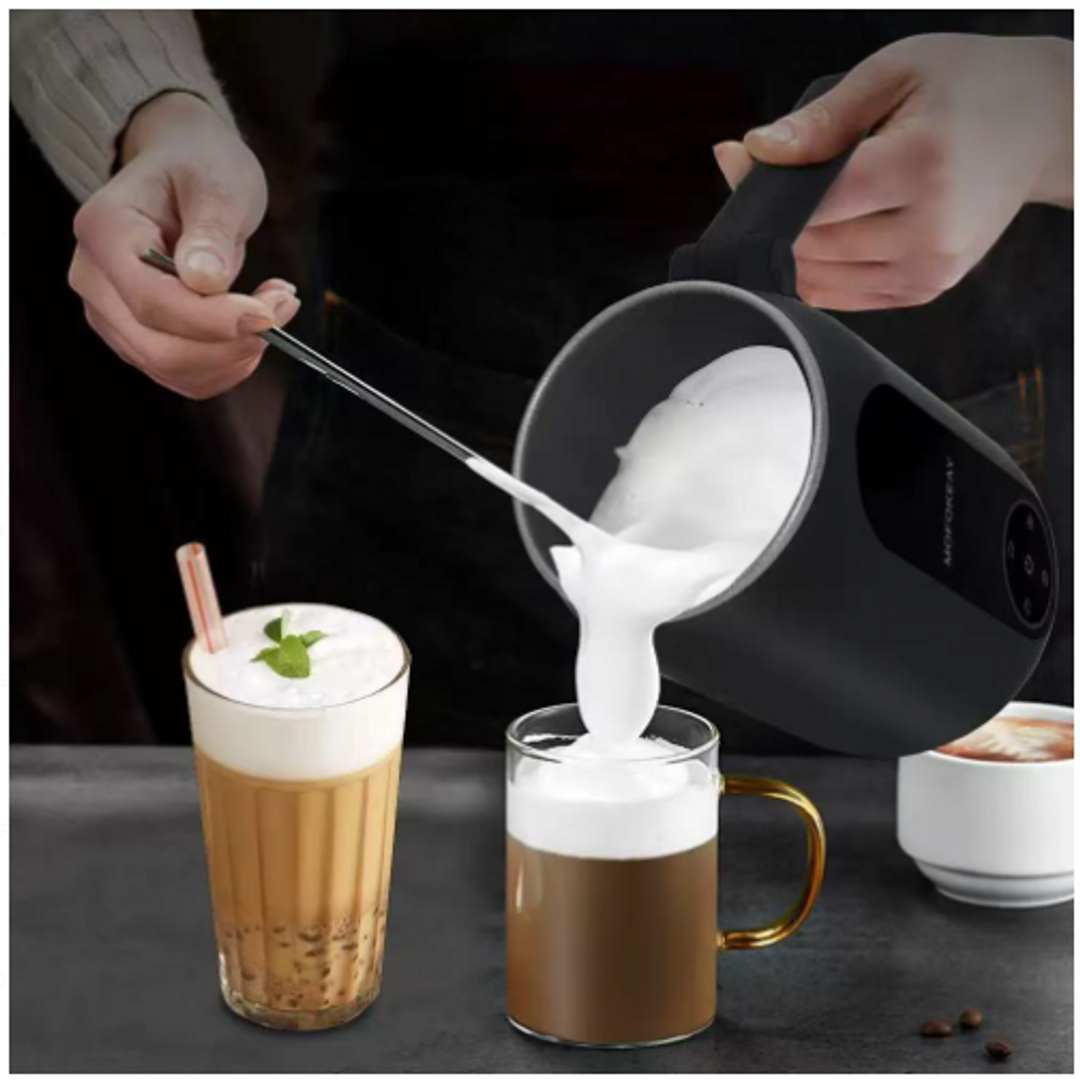 CHOCOLATERA ELÉCTRICA RENAHOUSE GERMANY