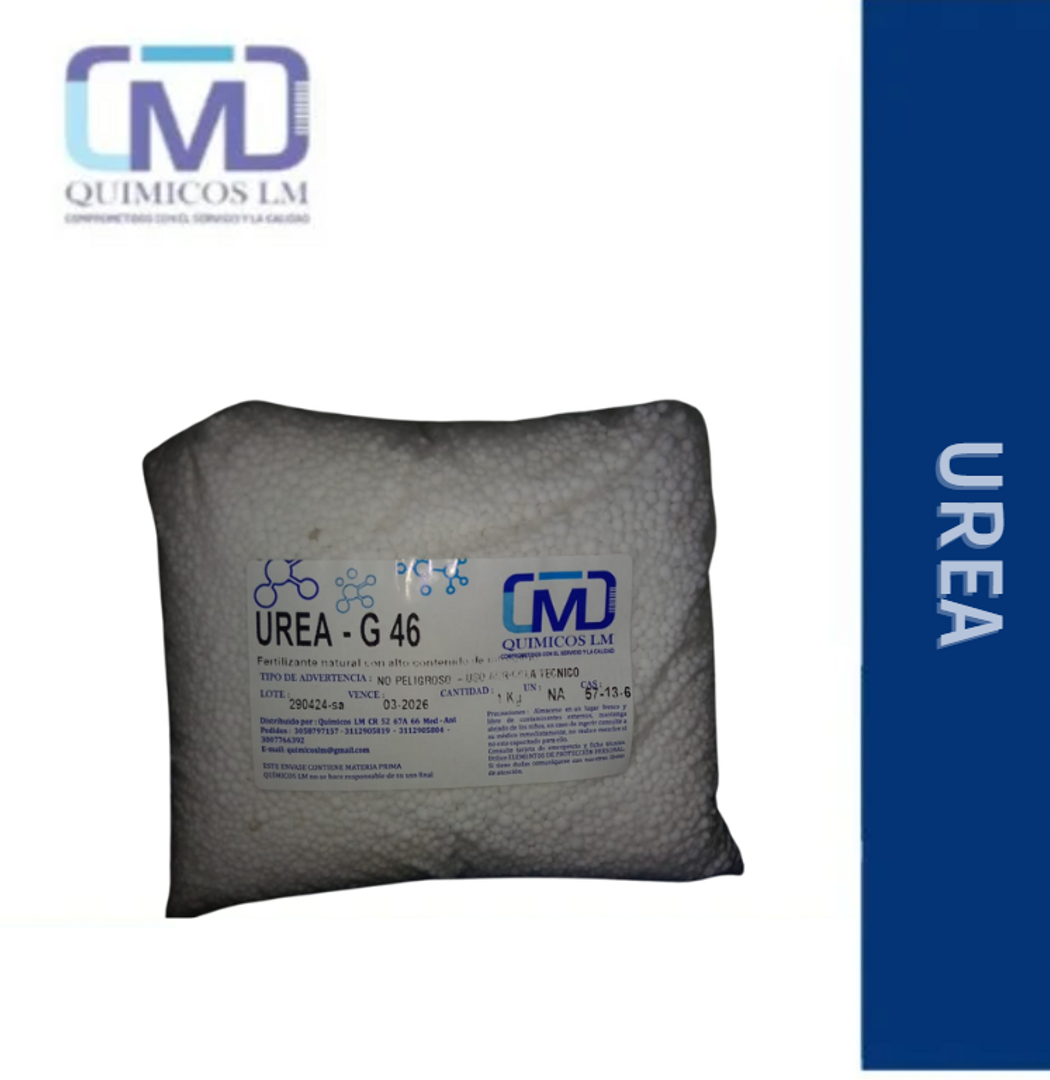 UREA x1kg
