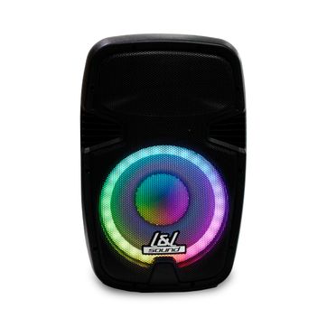  LLJB2100 AUS BT CABINA LYL SOUND - imagen 1