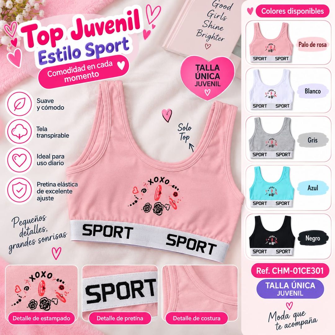 TOP JUVENIL (DOC)