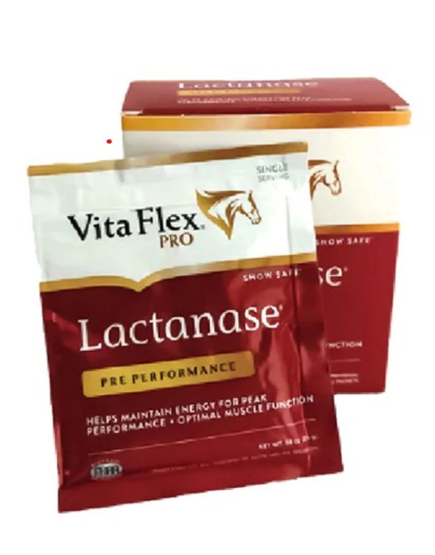 LACTANASE 25 G