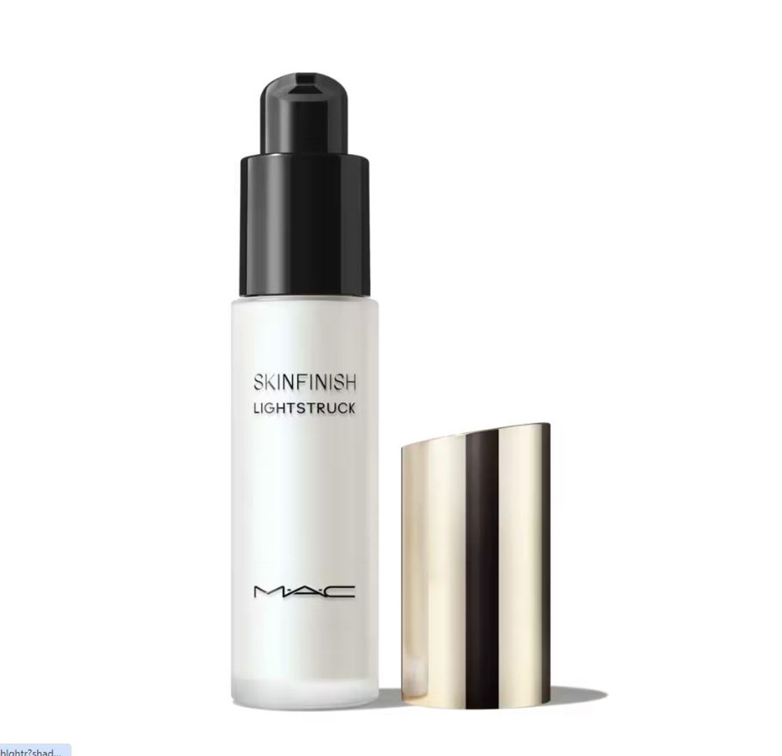 MAC SKINFINISH LIGHTSTRUCK LQD HIGHLIGHTER
