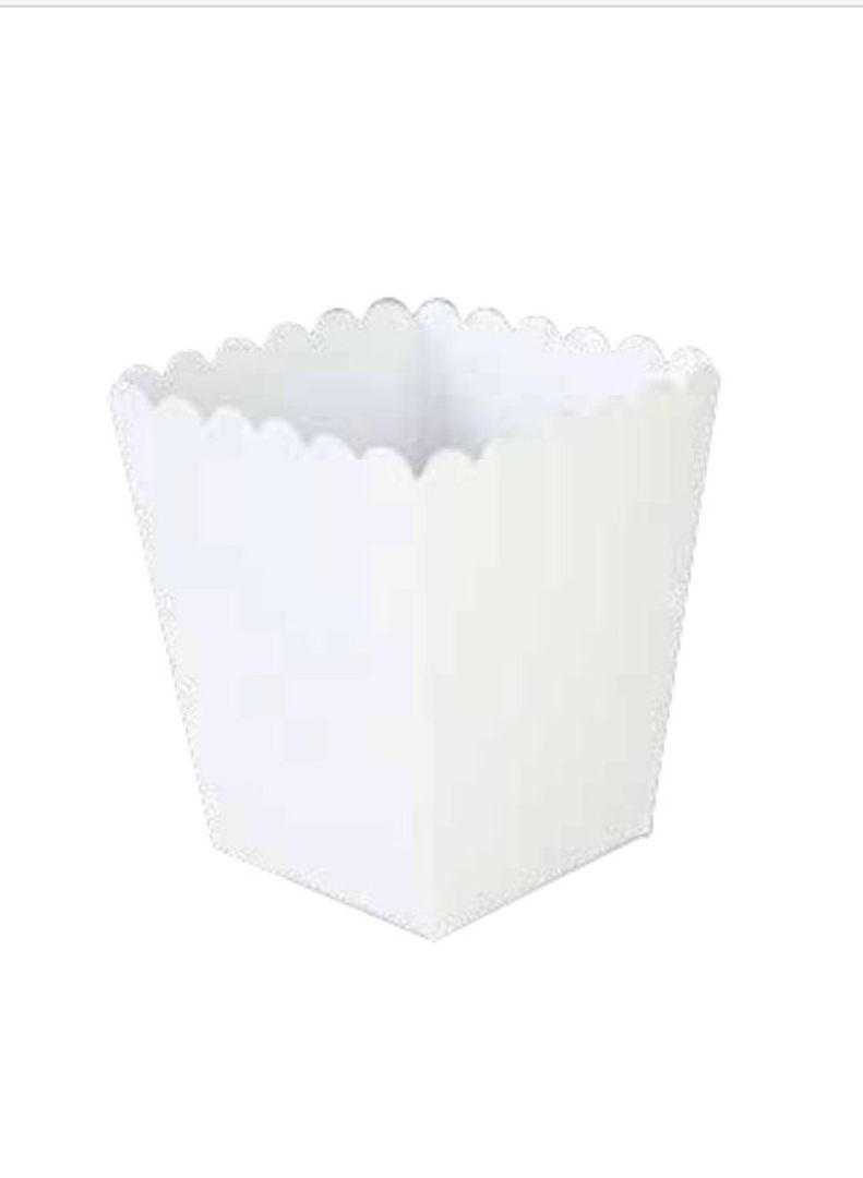 ANCHETA CARTON S BLANCA X 6