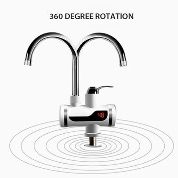 Imagen del producto GRIFERIA CALENTADOR