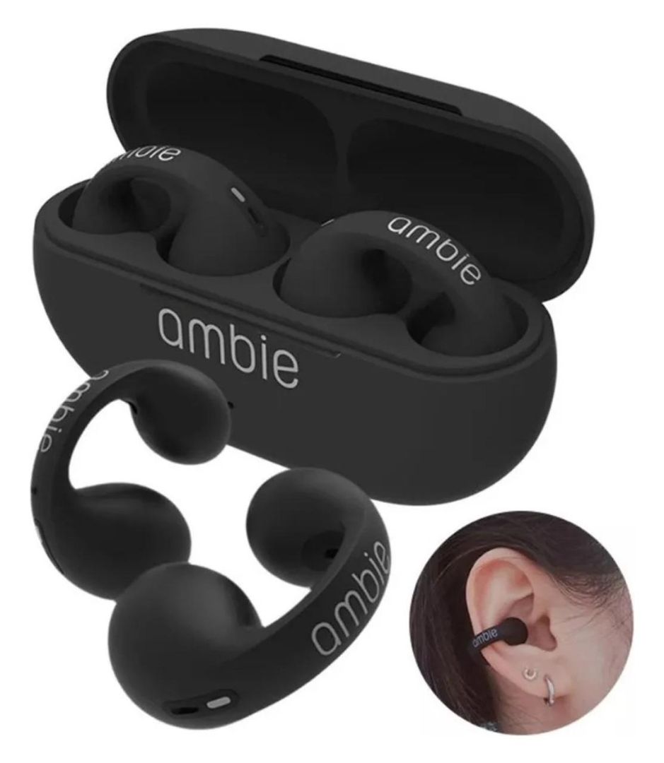 Audífonos ambie
