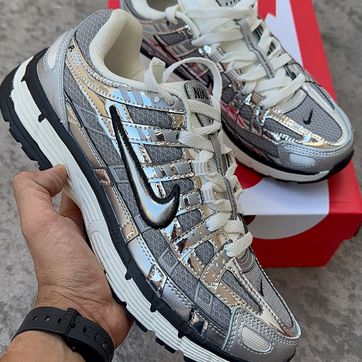 P-6000 silver - imagen 1