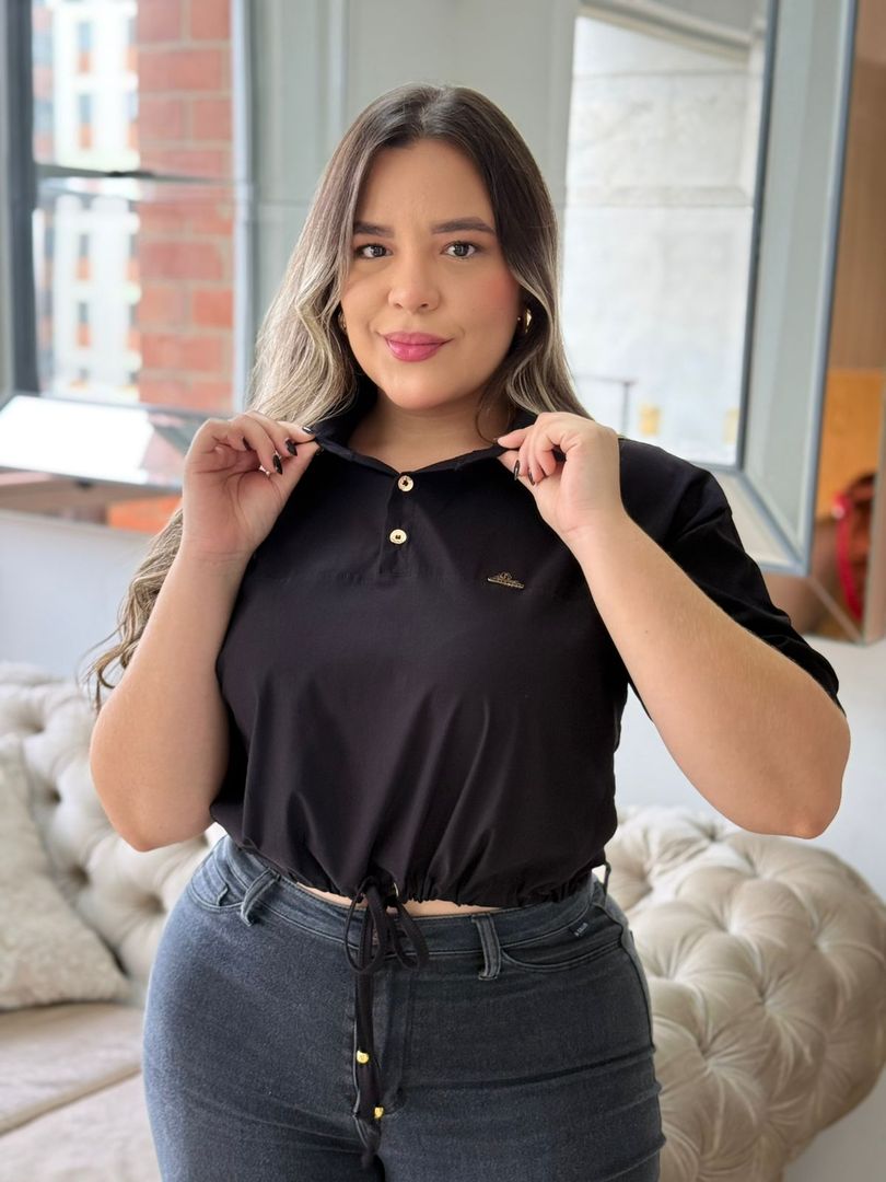 BLUSAS ELEGANTES 