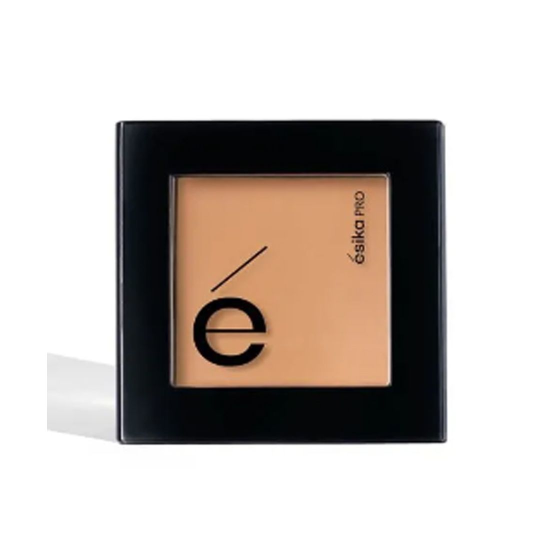 POLVO COMPACTO FACIAL MATIFICANTE 8,5 G