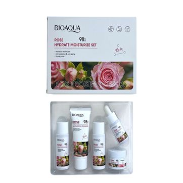 Imagen del producto KIT VIAJERO ROSAS