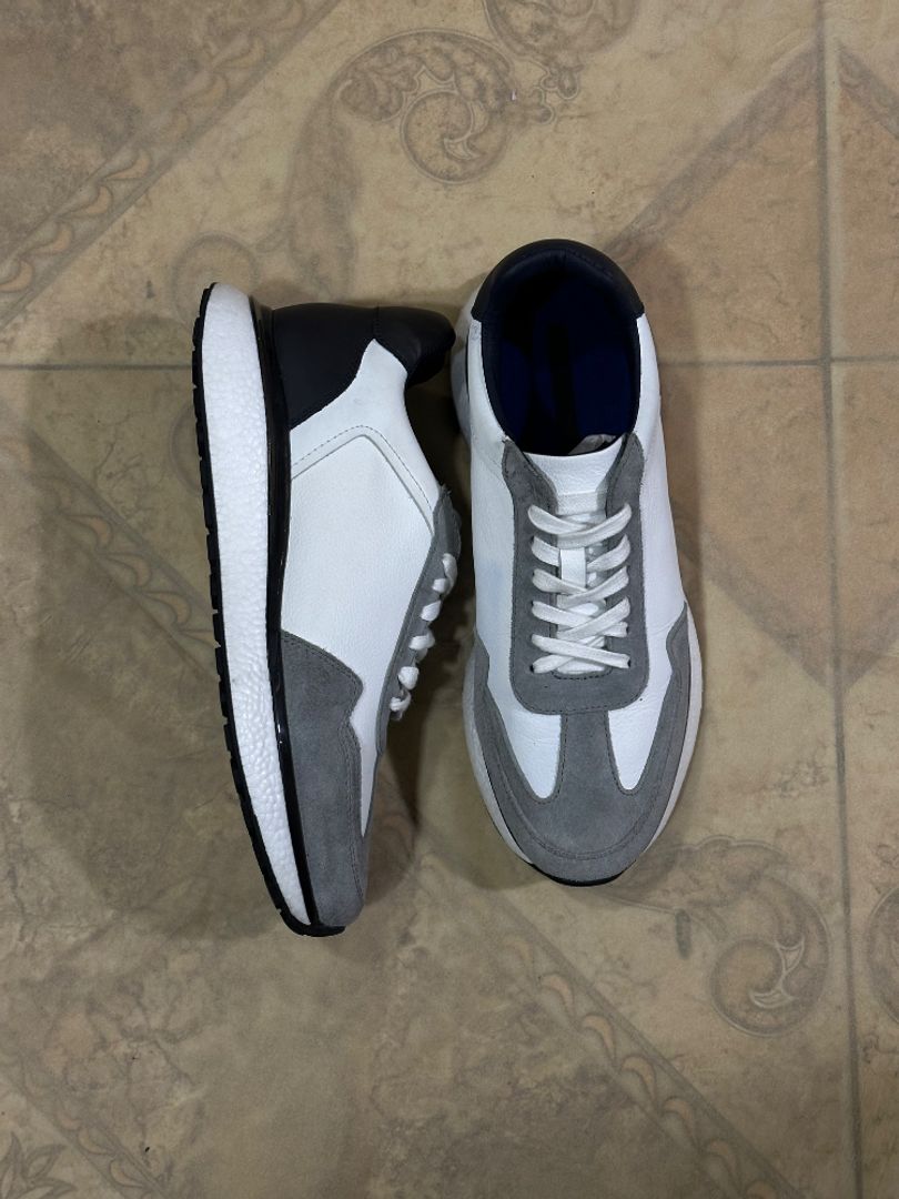 Sport Blanco 