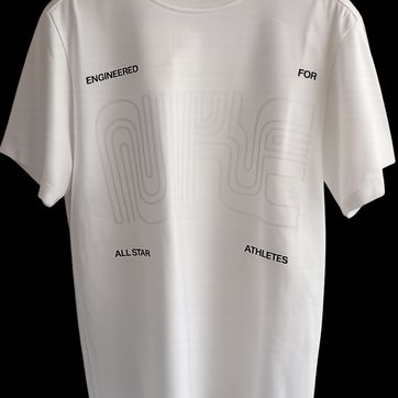 CAMISA NIKE - imagen 1