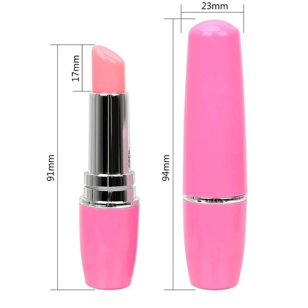 LABIAL VIBRADOR