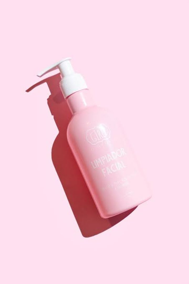 LIMPIADOR FACIAL 230ML GIRLY