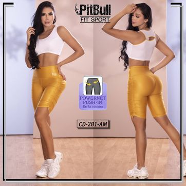 Conjunto en Lycra - CD281 - imagen 1