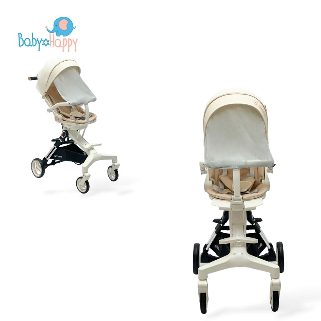 Coche baston de lujo 