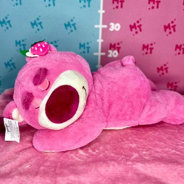 Imagen del producto Lotso acostado cobija DM