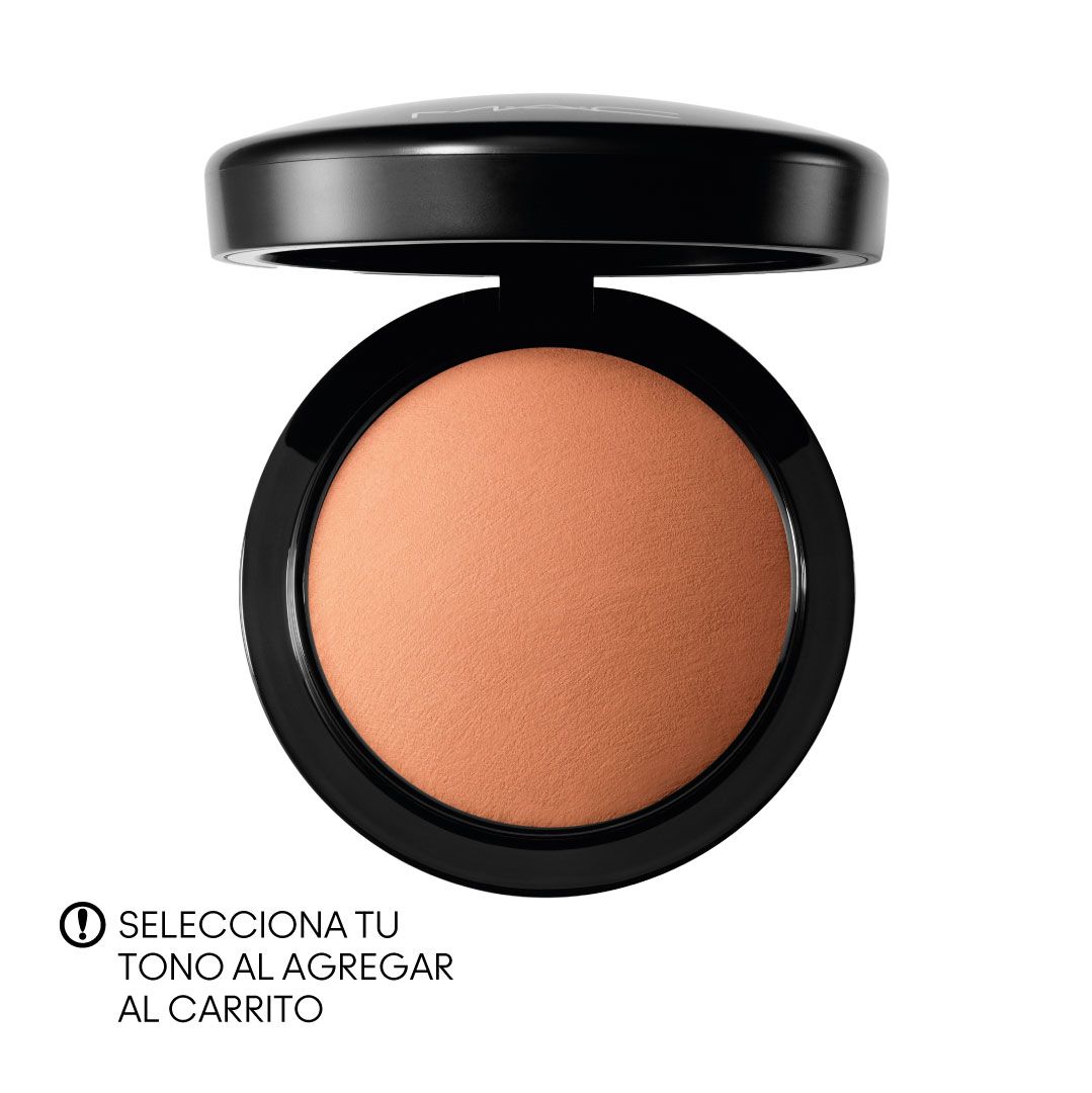 Polvos Mineralize Skinfinish Natural